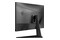 Monitor 23.8" MSI Optix Optix G243 czarny