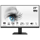 Monitor 27" MSI Pro Pro MP273 czarny