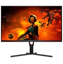 Monitor 31.5" AOC U32G3X czarny