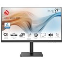 Monitor 27" MSI Modern Modern MD272QP czarny