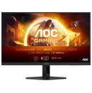 Monitor 23.8" AOC 24G4XE czarny