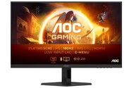 Monitor 23.8" AOC 24G4XE czarny