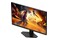 Monitor 23.8" AOC 24G4XE czarny