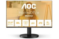 Monitor 23.8" AOC 24B3HA2 czarny