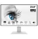 Monitor 23.8" MSI Pro Pro MP243W biały