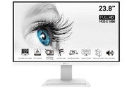 Monitor 23.8" MSI Pro Pro MP243W biały