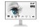 Monitor 23.8" MSI Pro Pro MP243W biały