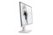 Monitor 23.8" MSI Pro Pro MP243W biały
