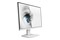 Monitor 23.8" MSI Pro Pro MP243W biały