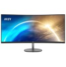 Monitor 34" MSI Pro Pro MP341CQ czarny