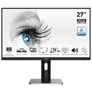 Monitor 27" MSI Pro Pro MP273QP czarny