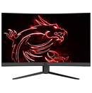 Monitor 31.5" MSI G32CQ4 czarny