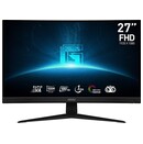 Monitor 27" MSI G27C4 czarny