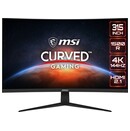 Monitor 31.5" MSI G321CU czarny