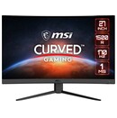 Monitor 27" MSI G27CQ4 czarny