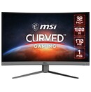 Monitor 31.5" MSI G32C4 czarny