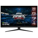 Monitor 31.5" MSI G321Q czarny