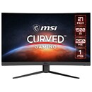 Monitor 27" MSI G27C4X czarny