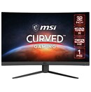 Monitor 31.5" MSI G32C4X czarny