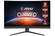 Monitor 31.5" MSI G32C4X czarny