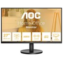 Monitor 27" AOC U27B3A czarny