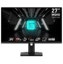 Monitor 27" MSI G274QPF czarny