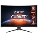 Monitor 31.5" MSI G322CQP czarny