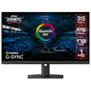 Monitor 31.5" MSI MAG MAG321QR czarny