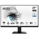 Monitor 27" MSI Pro Pro MP273A czarny