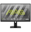 Monitor 27" MSI MAG MAG 274UPF czarny