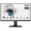 Monitor 23.8" MSI Pro Pro MP243X czarny