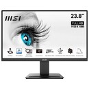 Monitor 23.8" MSI Pro Pro MP2412 czarny