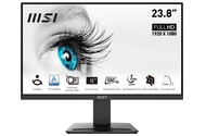Monitor 23.8" MSI Pro Pro MP2412 czarny