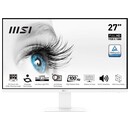 Monitor 27" MSI Pro Pro MP273AW biały