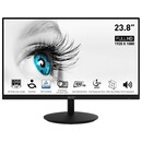 Monitor 23.8" MSI Pro Pro MP242A czarny