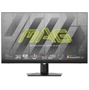 Monitor 32" MSI MAG MAG 323UPF czarny