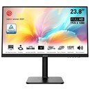 Monitor 23.8" MSI Modern Modern MD2412P czarny