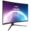 Monitor 31.5" MSI G32CQ5P czarny