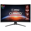 Monitor 27" MSI MAG MAG 275CQRF czarny