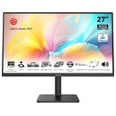 Monitor 27" MSI Modern Modern MD272QXP czarny