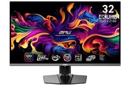 Monitor 31.5" MSI MPG MPG 321URX czarny