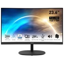 Monitor 23.6" MSI Pro Pro MP2412C czarny