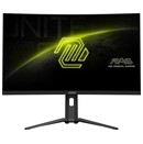 Monitor 31.5" MSI MAG MAG 321CUP czarny