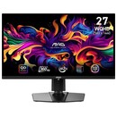 Monitor 26.5" MSI MAG MAG 271QPX czarny