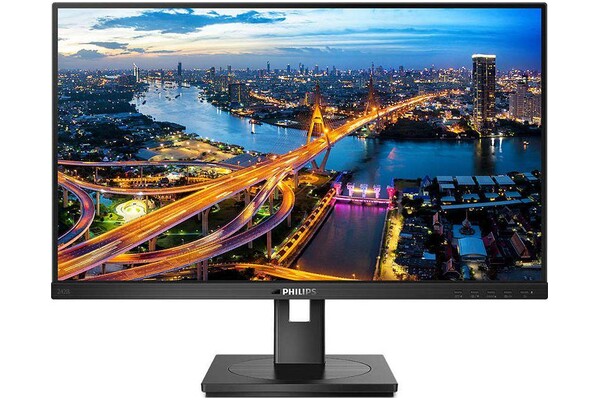 Monitor 23.8" Philips B-Line 242B1/00 czarny