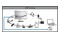 Monitor 23.8" Philips B-Line 241B7QUPEB/00 czarny