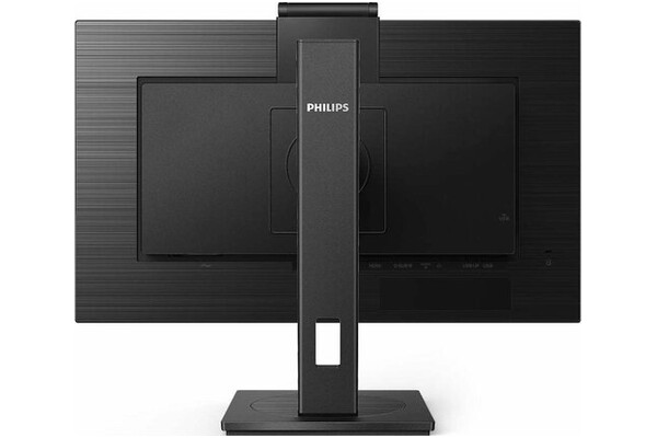 Monitor 23.8" Philips B-Line 242B1H/00 czarny