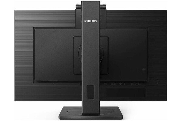 Monitor 23.8" Philips B-Line 242B1H/00 czarny