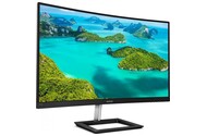 Monitor 31.5" Philips 322E1C/00 czarny