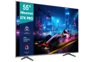 Telewizor Hisense 55E7KQ 55" 4K Ultra HD